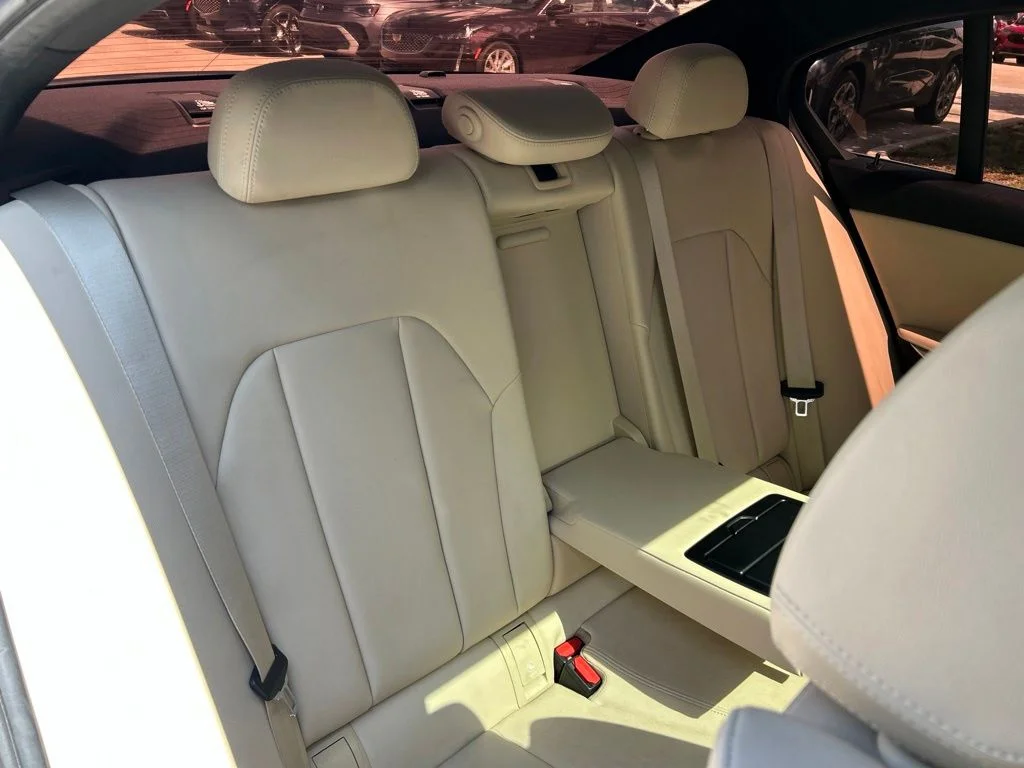 Used 2019 Jet Black BMW 330i image 51