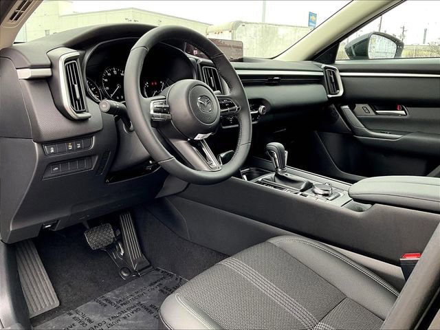 2026 Mazda CX-50 — photo 8