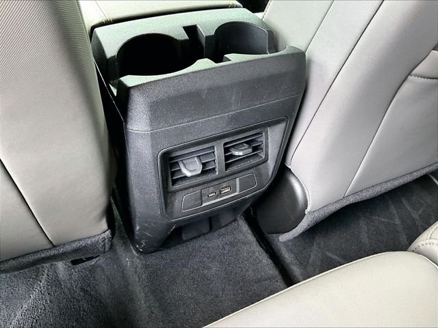 Used 2024 White Chevrolet ZR2 image 28