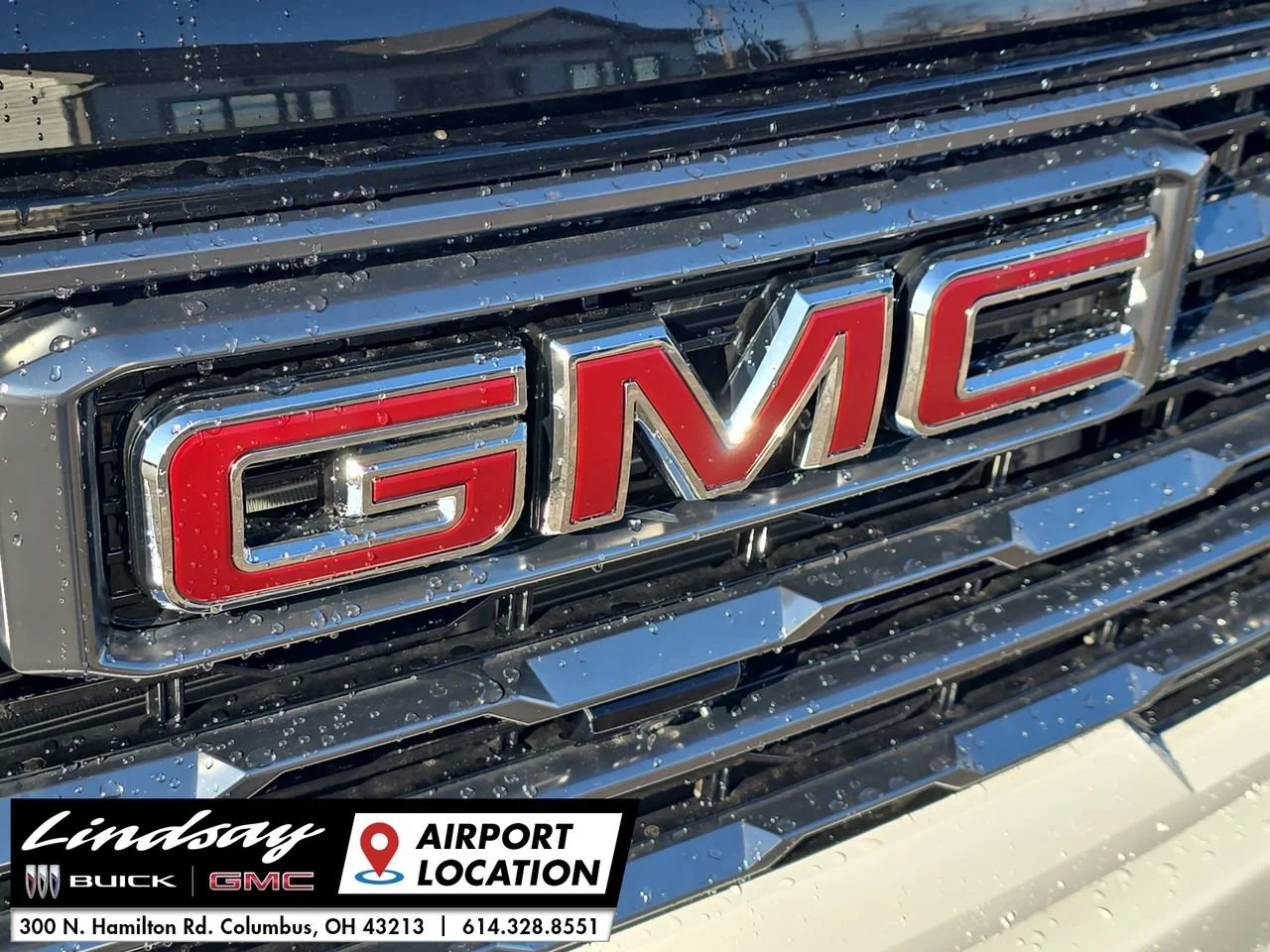 2026 GMC Sierra 2500HD AT4 - Photo 33