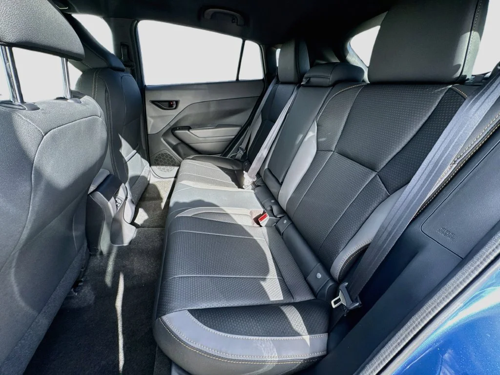 New 2027  Subaru Wilderness image 29