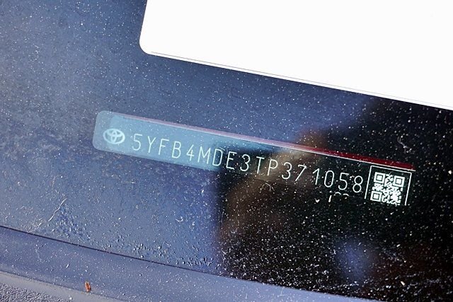 Used 2026  Toyota LE image 32