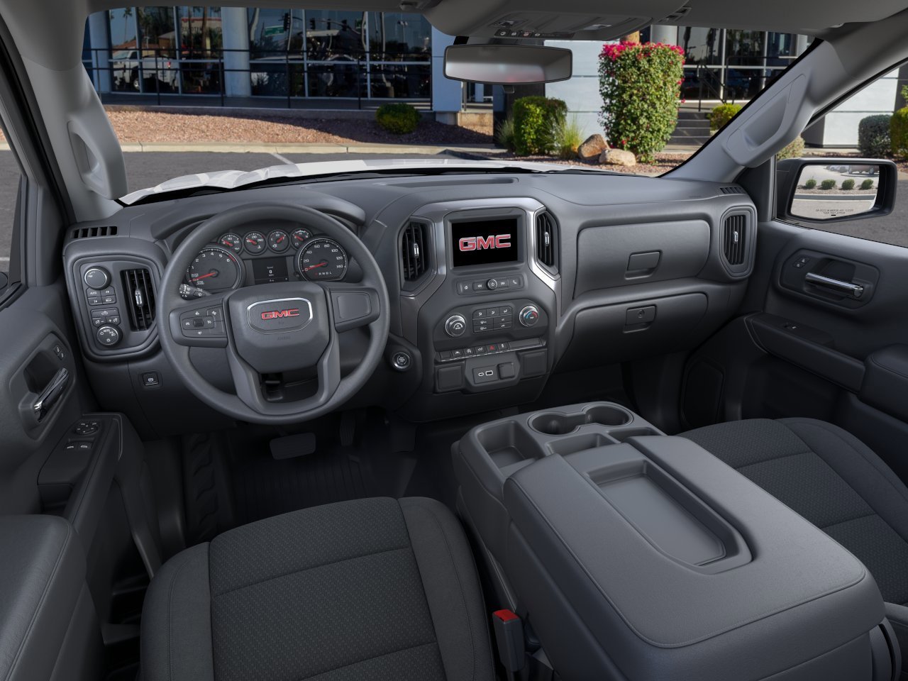 2026 GMC Sierra 1500 Pro - Photo 15