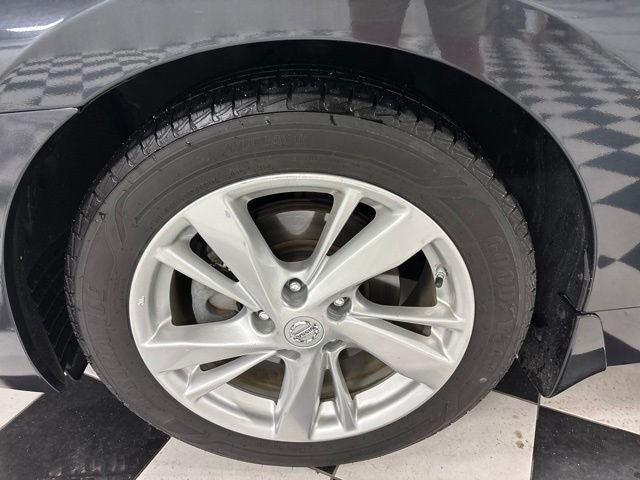 Used 2014 Blue Nissan 2.5 SL image 5