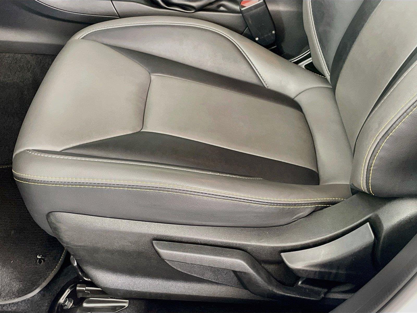 Used 2023 Crystal White Pearl Subaru Sport image 22