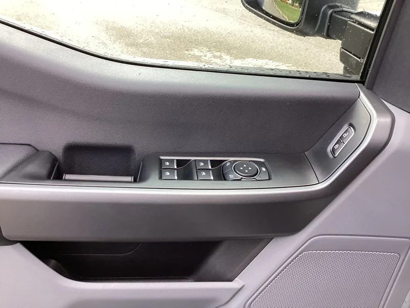 2026 Ford F-350 Super Duty XL - Photo 20
