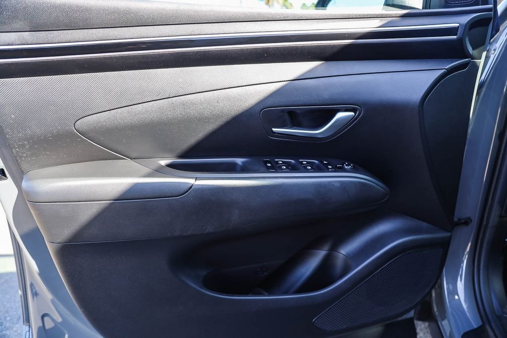 2024 Hyundai Tucson SEL - Photo 20