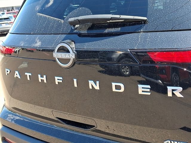 Used 2024 Black Nissan S image 29