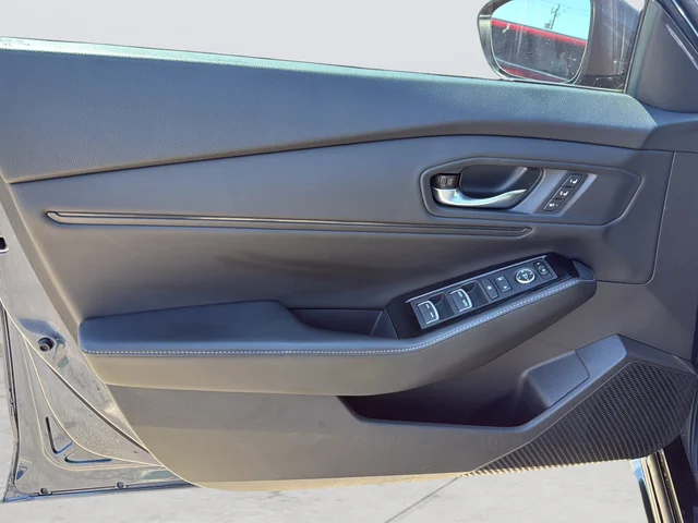 Used 2023 Gray Honda Touring image 16