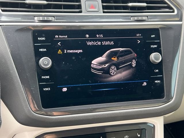 2024 Volkswagen Tiguan SE R-LINE BLACK - Photo 20