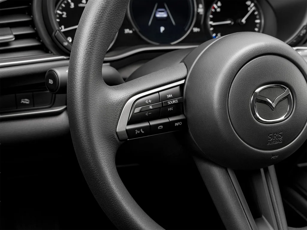 Used 2024 Blue Mazda 2.5 S Preferred Package image 41