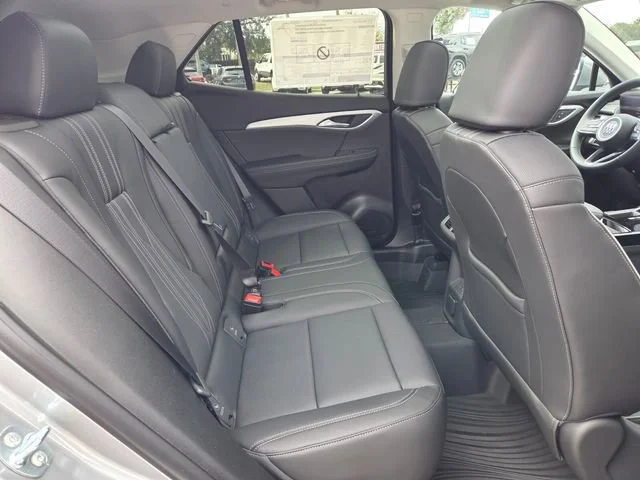 2026 Buick Envision Avenir - Photo 14