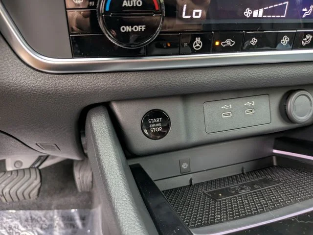 New 2026 Obsidian Green Pearl Nissan Rock Creek® image 22