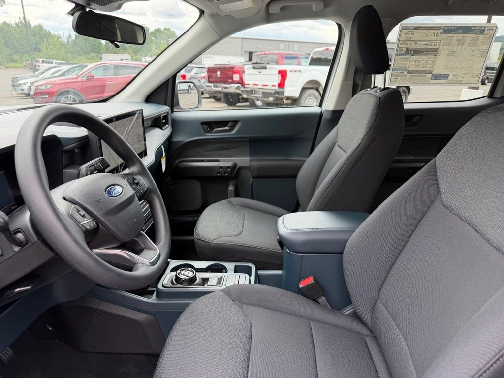 New 2026 Oxford White Ford XL image 5