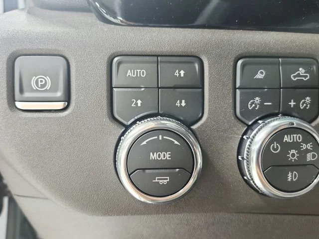 2026 GMC Sierra 2500HD SLT - Photo 29