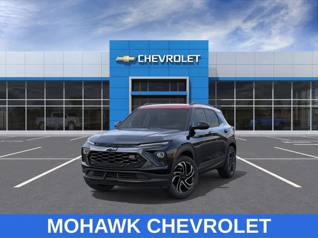 2026 Chevrolet Trailblazer RS - Photo 8