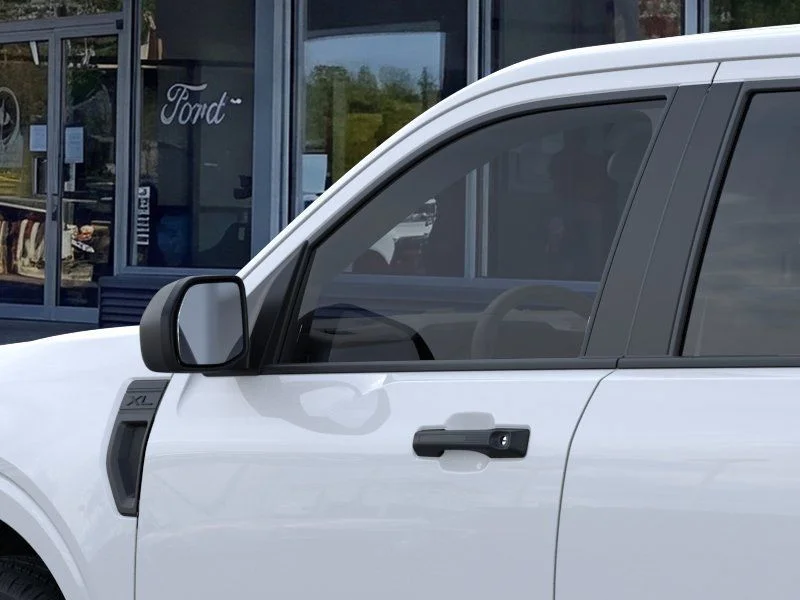 New 2026 Oxford White Ford XL image 21