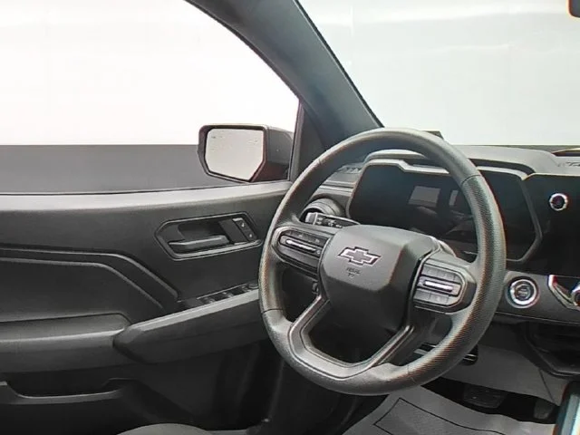 Used 2025 Red Chevrolet Trail Boss image 35
