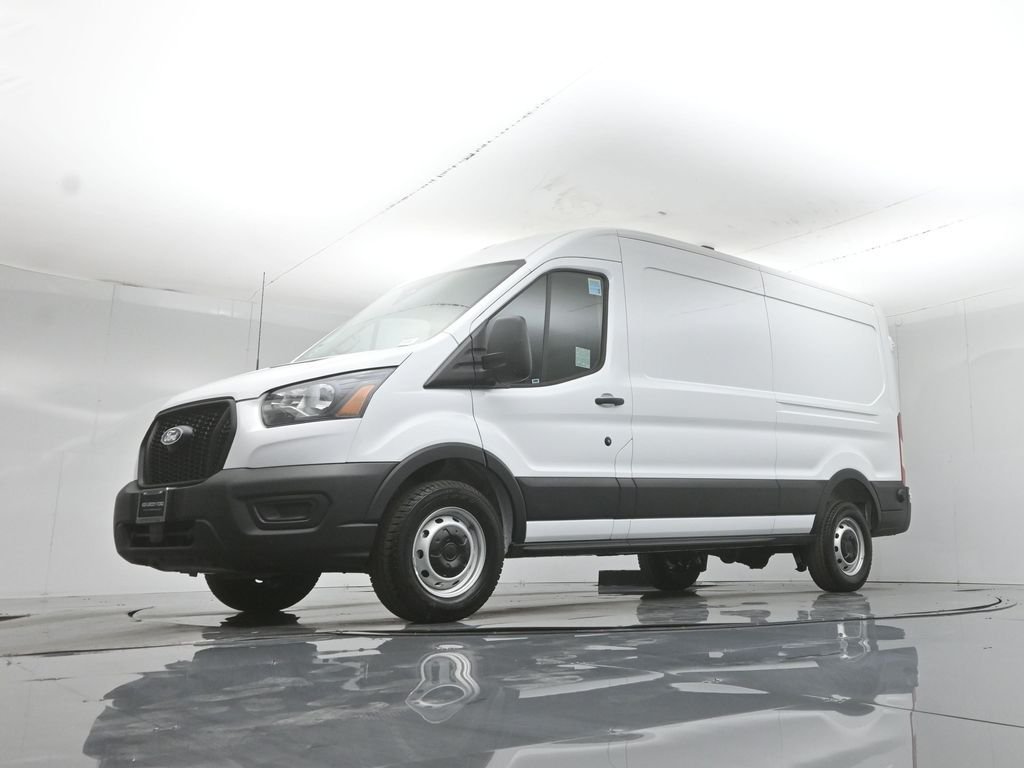 New 2026 Oxford White Ford Base image 42
