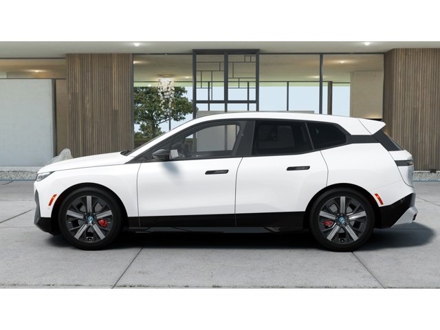 Pre-Owned 2024 BMW IX M60