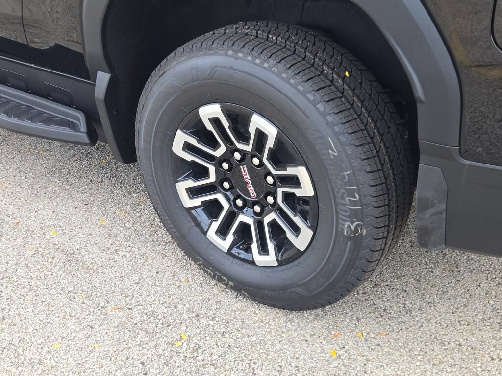 2026 GMC Sierra EV Elevation - Photo 16