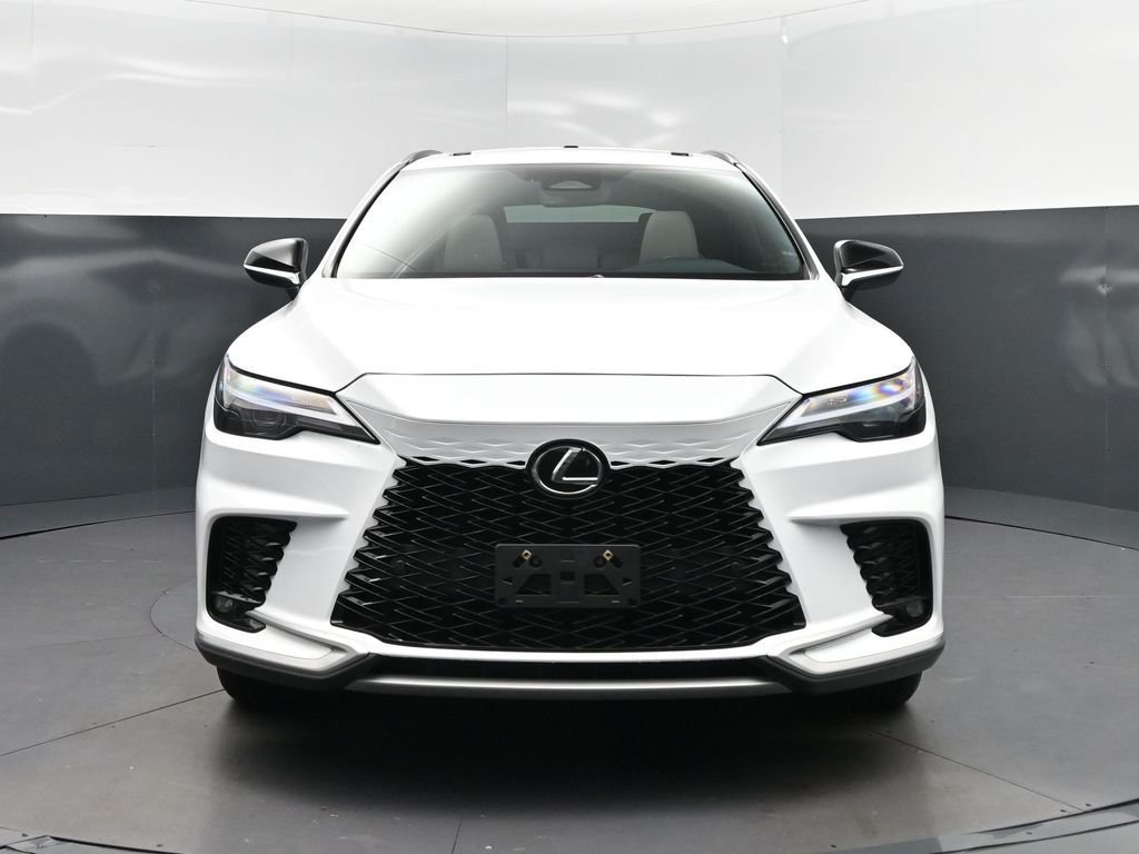 2025 Lexus RX 350 F SPORT - Photo 10