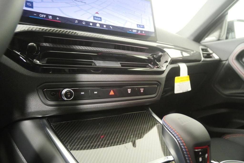 New 2026 Black Sapphire Metallic BMW Base image 20