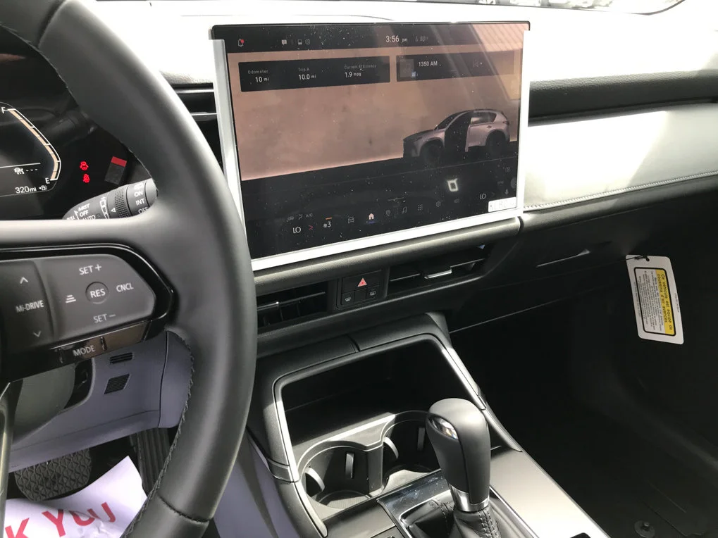 New 2026 Polymetal Gray Metallic Mazda 2.5 S Preferred image 15