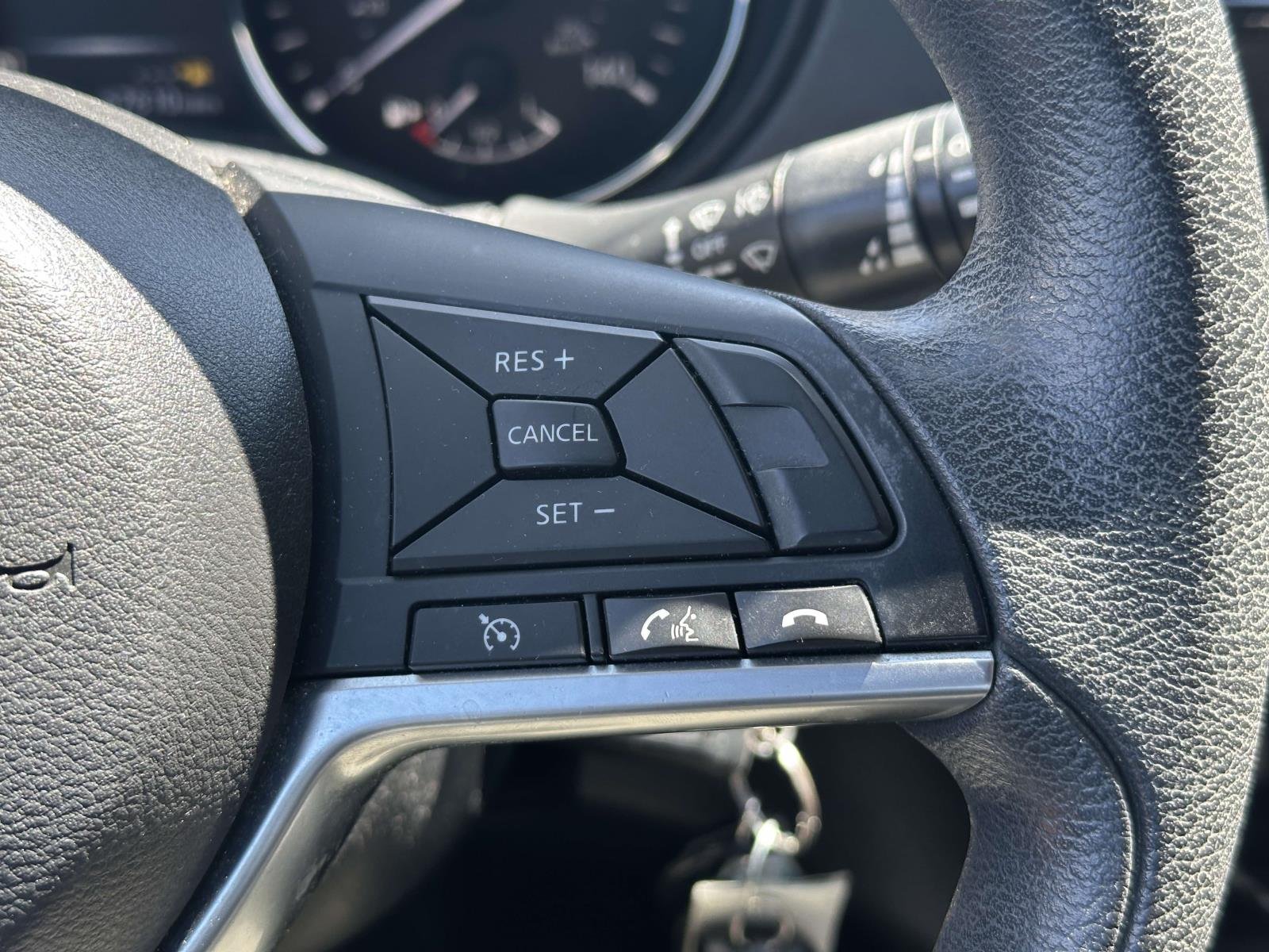 2017 Nissan Rogue S - Photo 26