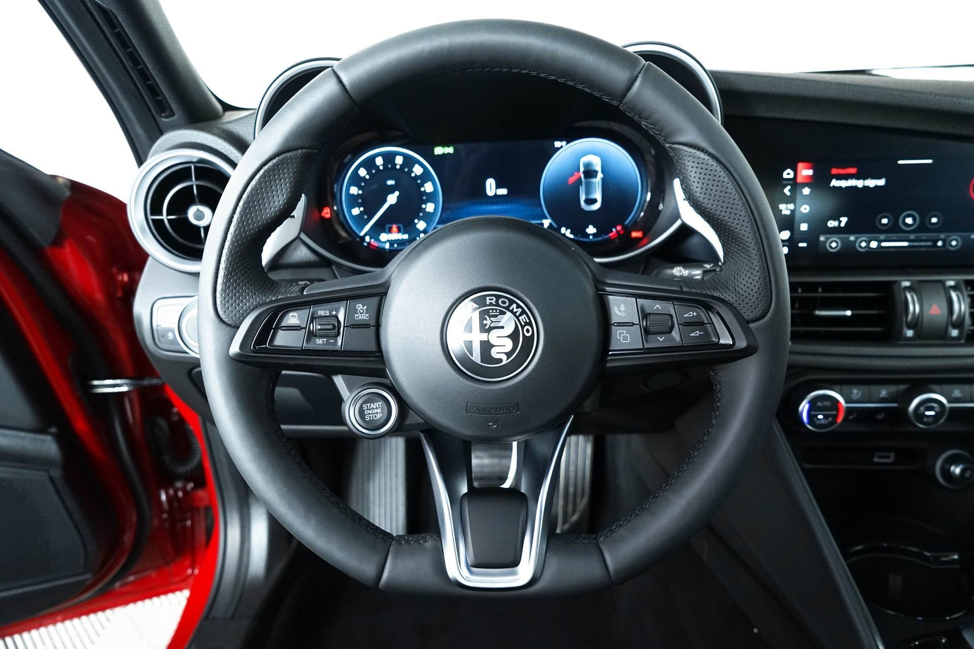 2024 Alfa Romeo Giulia Sprint - Photo 22