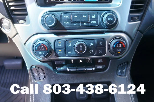 Used 2019 White Chevrolet LT image 9