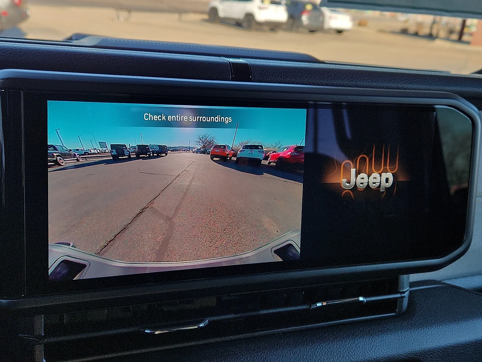 New 2026 PHT Reign Jeep SPORT S 4X4 image 15