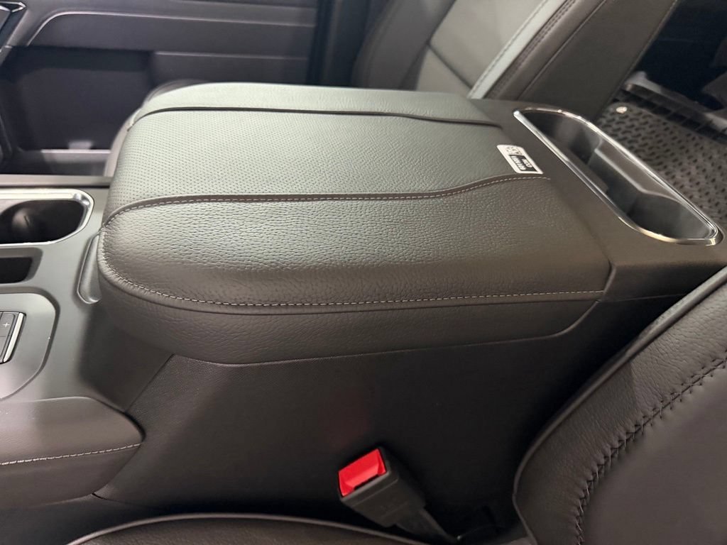 New 2026 Onyx Black GMC Denali image 29