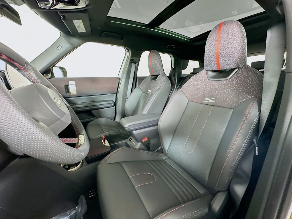 2026 MINI Countryman S - Photo 11