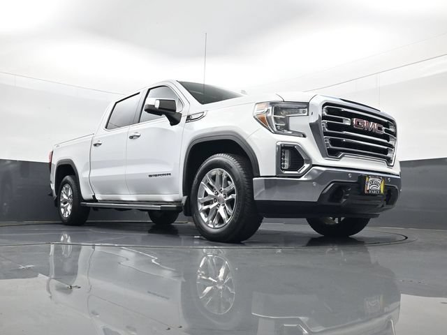 2019 GMC Sierra 1500 SLT - Photo 23