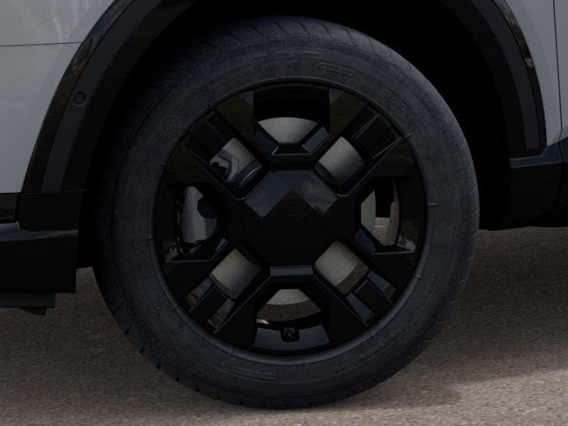2027 Kia Telluride X-Pro SX Prestige - Photo 9