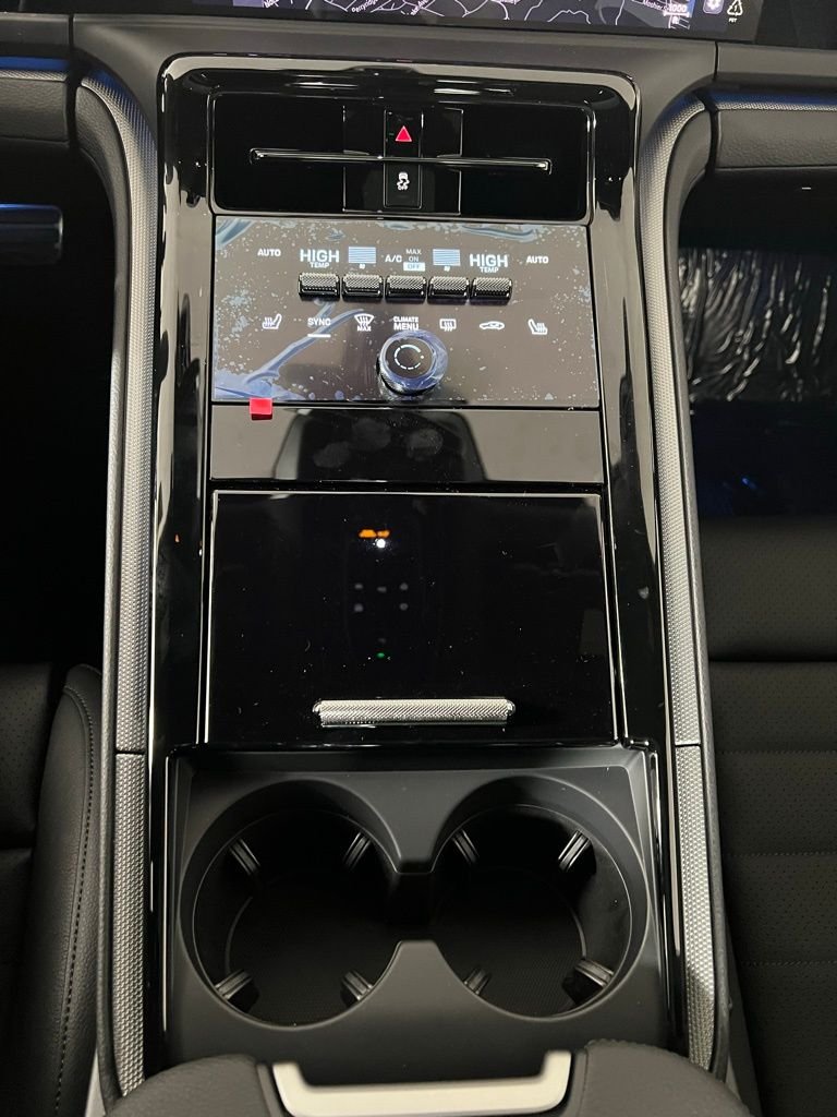 2026 Porsche Panamera Base - Photo 31