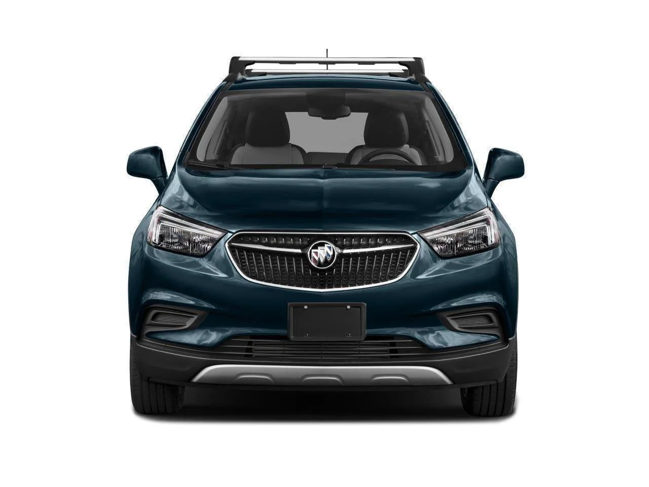 Used 2020 Satin Steel Metallic Buick FWD Preferred image 64
