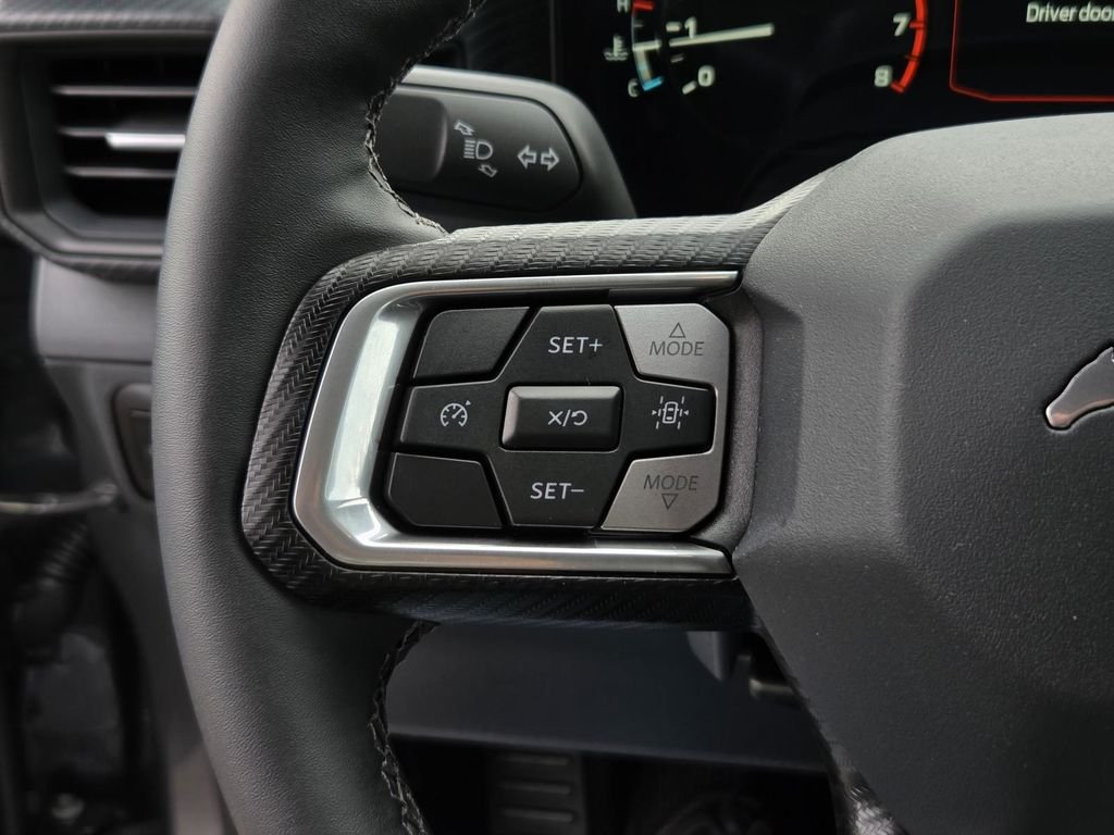 New 2026 Carbonized Gray Metallic Ford EcoBoost® Fastback image 18