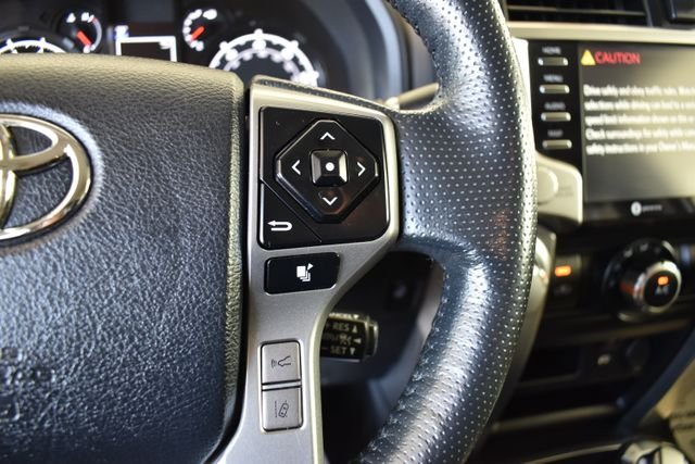 2024 Toyota 4Runner SR5 Premium - Photo 21