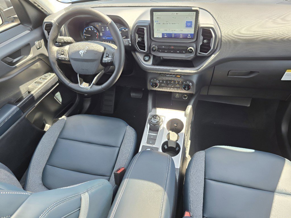 2024 Ford Bronco Sport Outer Banks - Photo 29