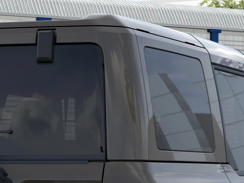 New 2026 Marsh Gray Ford Outer Banks® image 25
