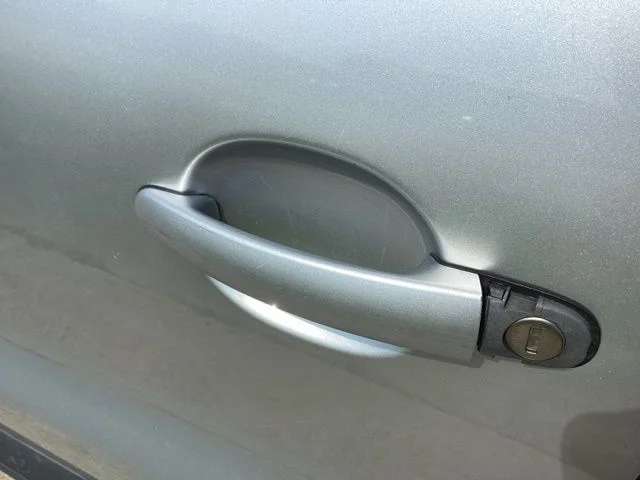 Used 2014 Silver Volkswagen S image 23