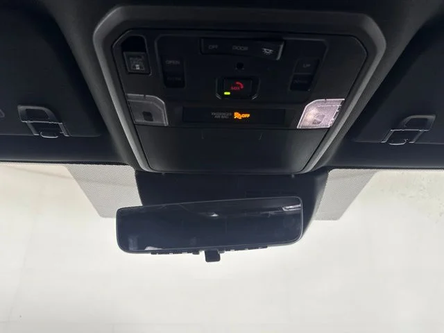 New 2026 Wave Maker with Black roof <sup>1</sup> Toyota Tacoma TRD Pro image 14