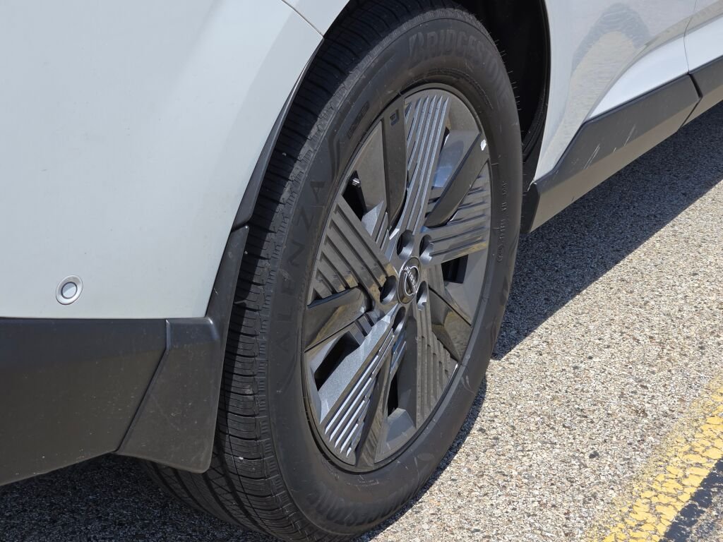 2025 Nissan Murano SL - Photo 8