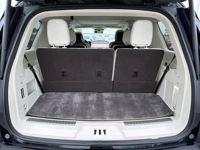 Used 2024  Lincoln Black Label image 29