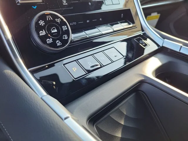New 2026 Black Nissan SL image 32