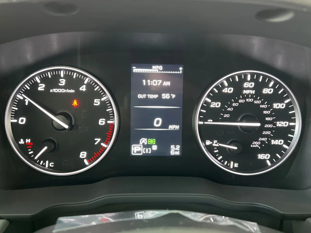 2026 Subaru Crosstrek Limited - Photo 17