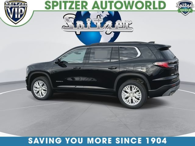 2026 GMC Acadia Elevation - Photo 7