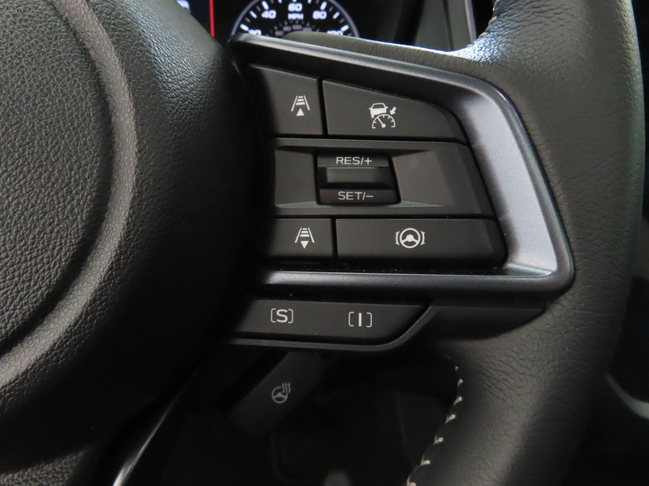 Used 2025 Silver Subaru Limited image 14